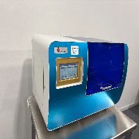 BioTeke AU1001-96 Automated Nucleic Acid Extraction System image 0
